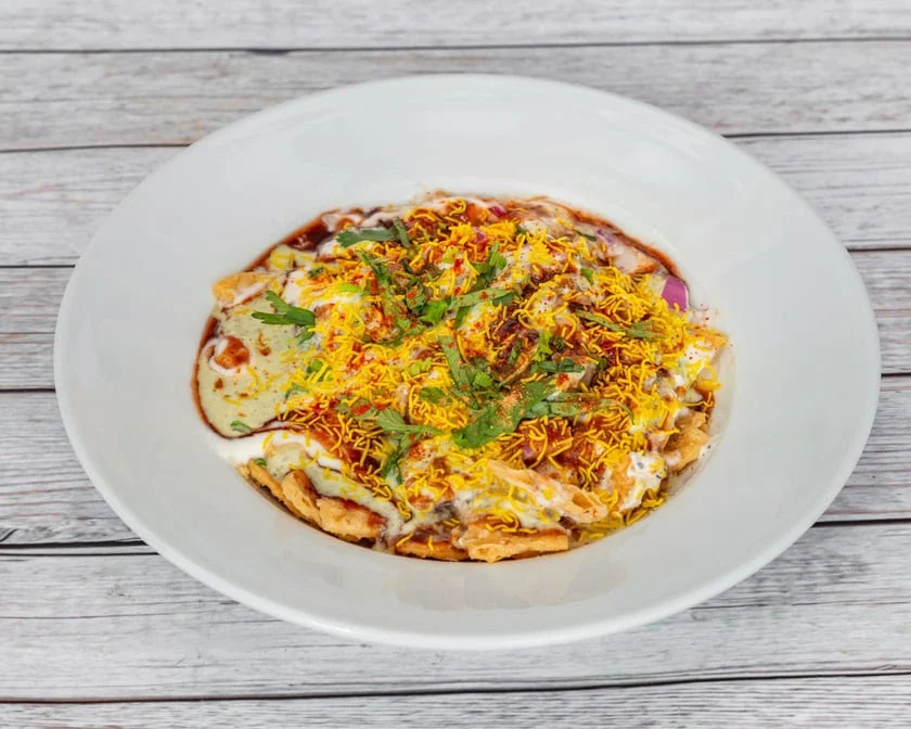 Highlights, Deep Food Hub