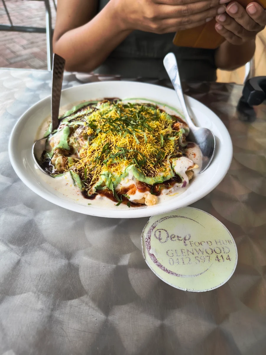 Highlights, Deep Food Hub