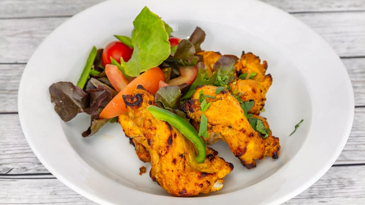 Highlights, Deep Food Hub