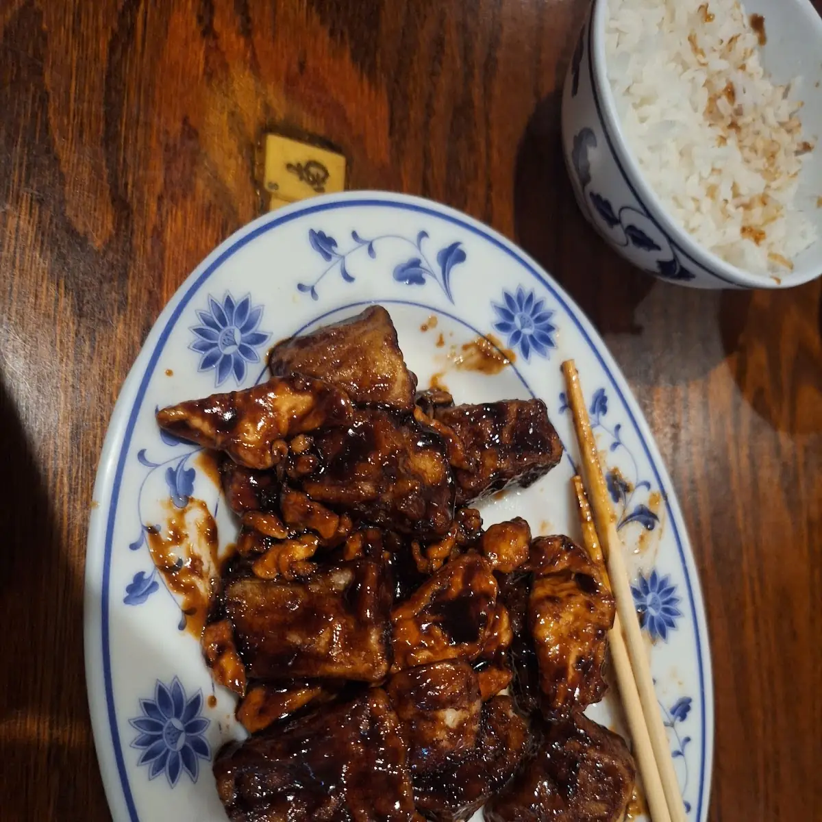 Short Ribs