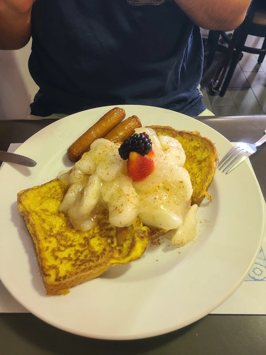 French Toast