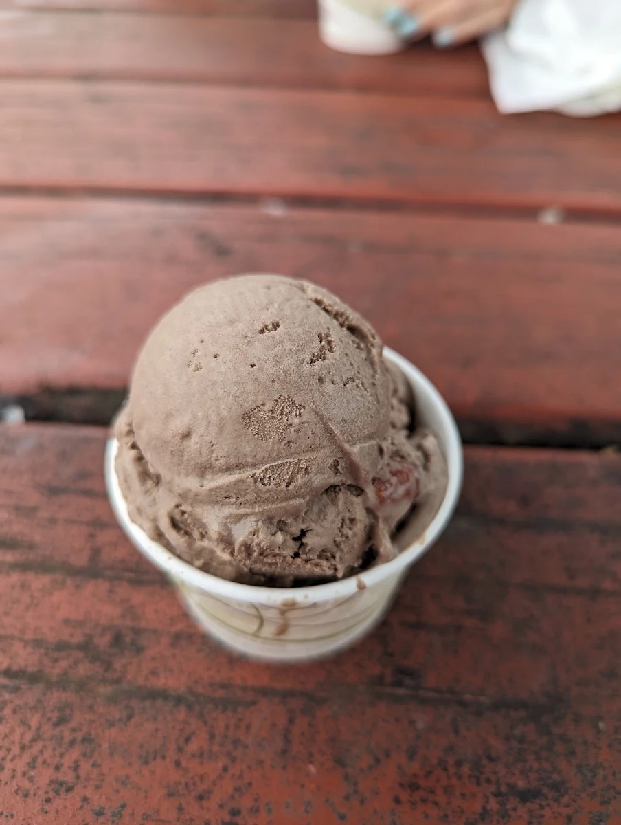 Chocolate Coconut Almond