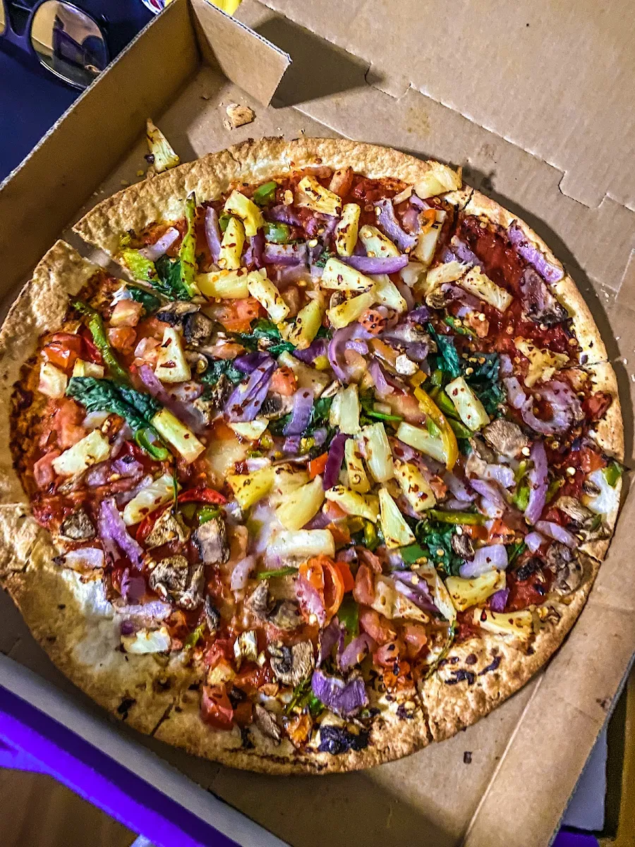 Highlights, Domino's Pizza Ingleburn