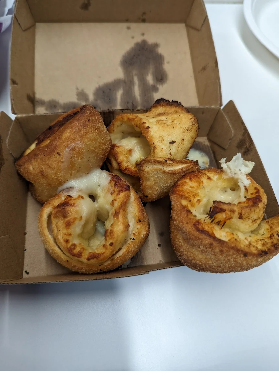 Highlights, Domino's Pizza Ingleburn