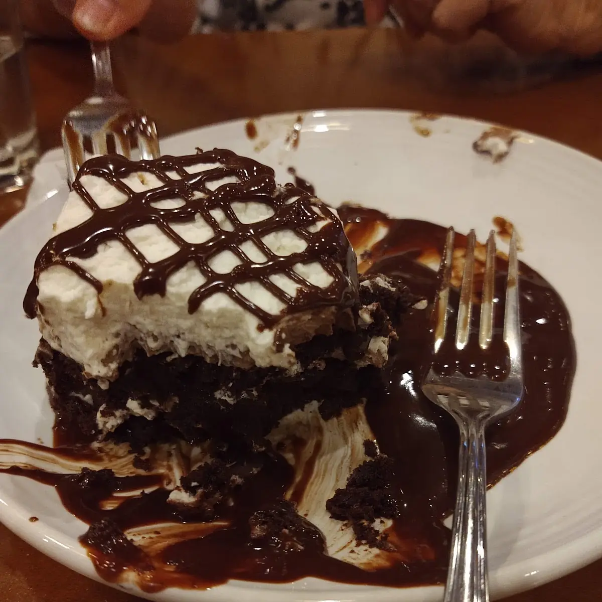 Chocolate Brownie
