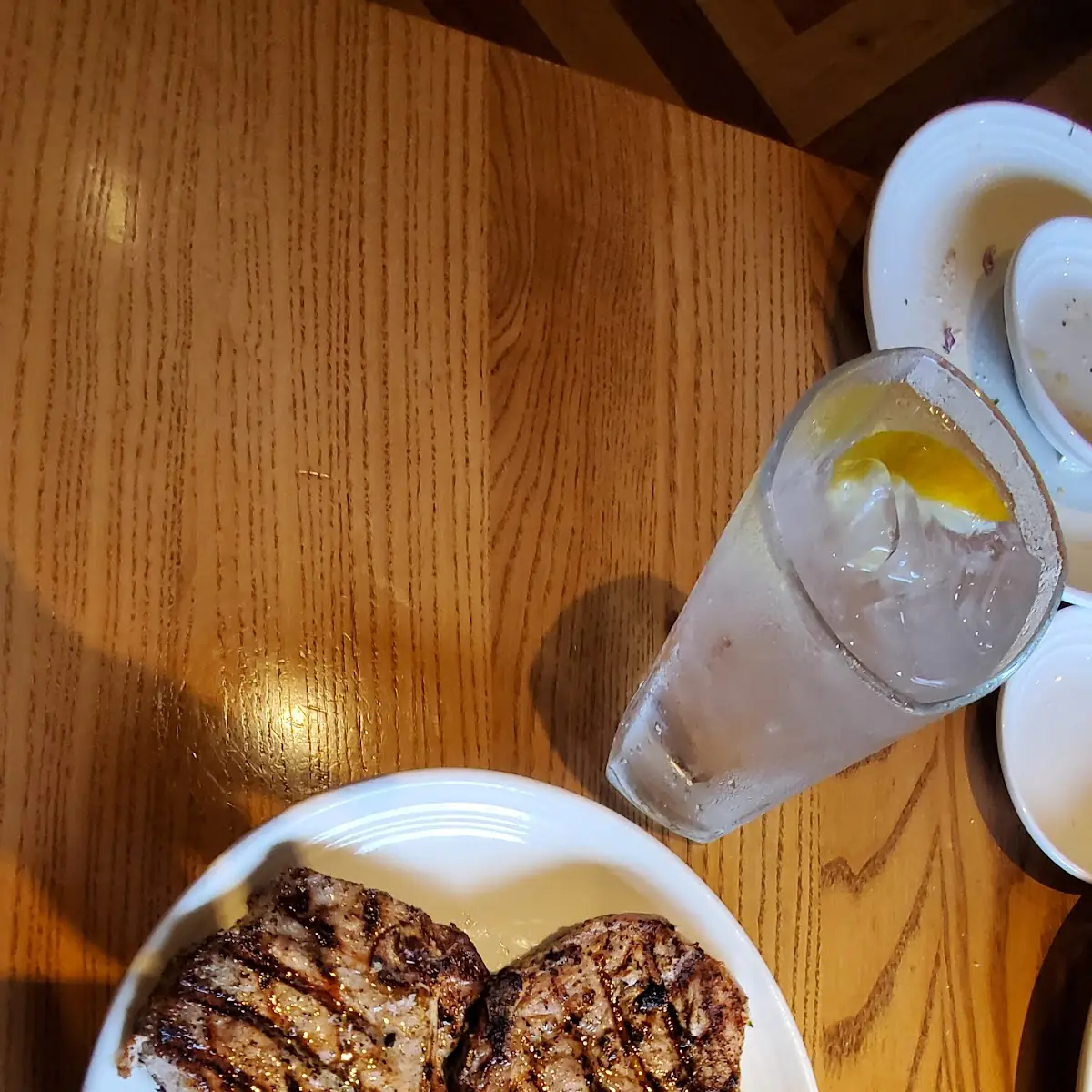 Pork Chops