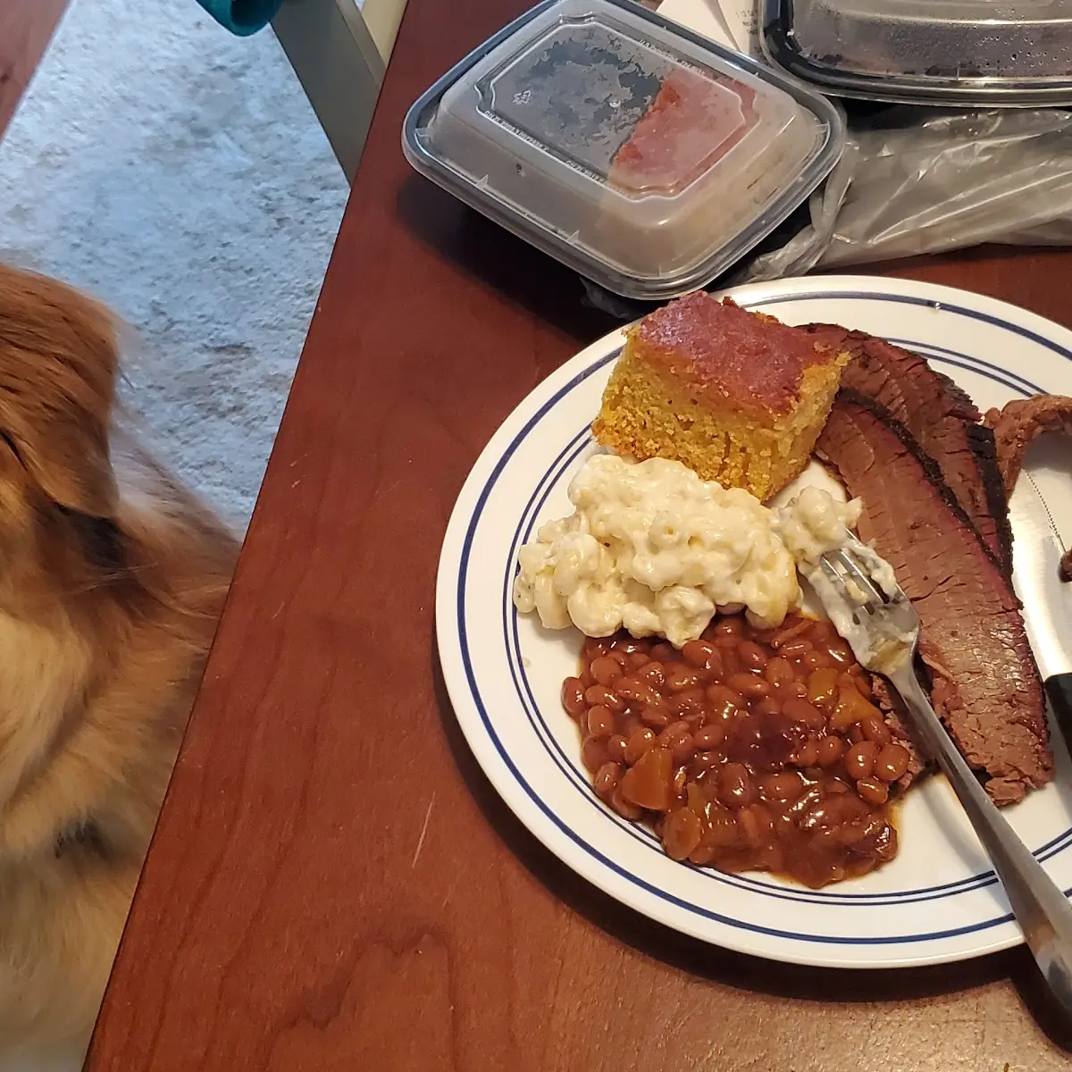 Baked Beans