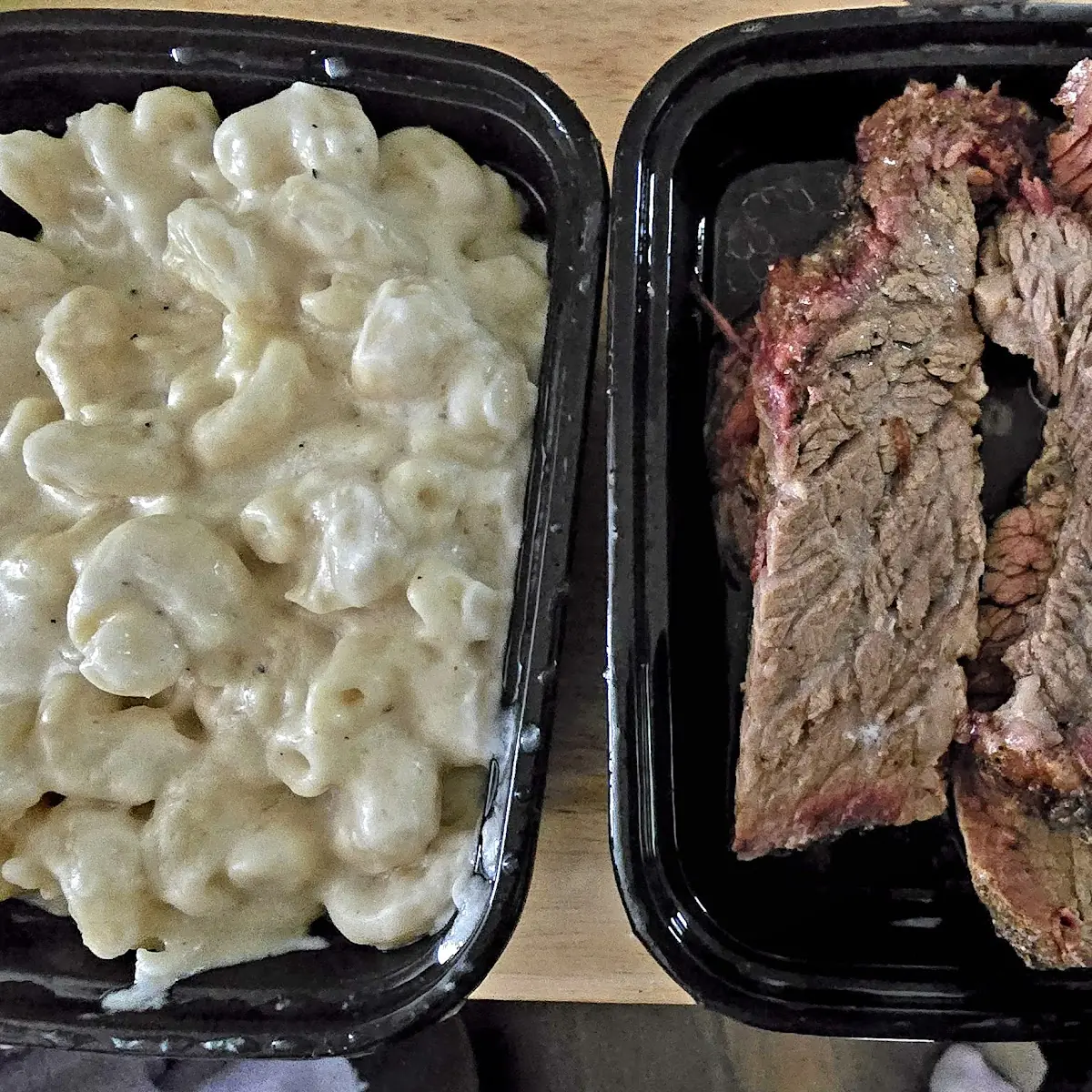 Mac and Cheese