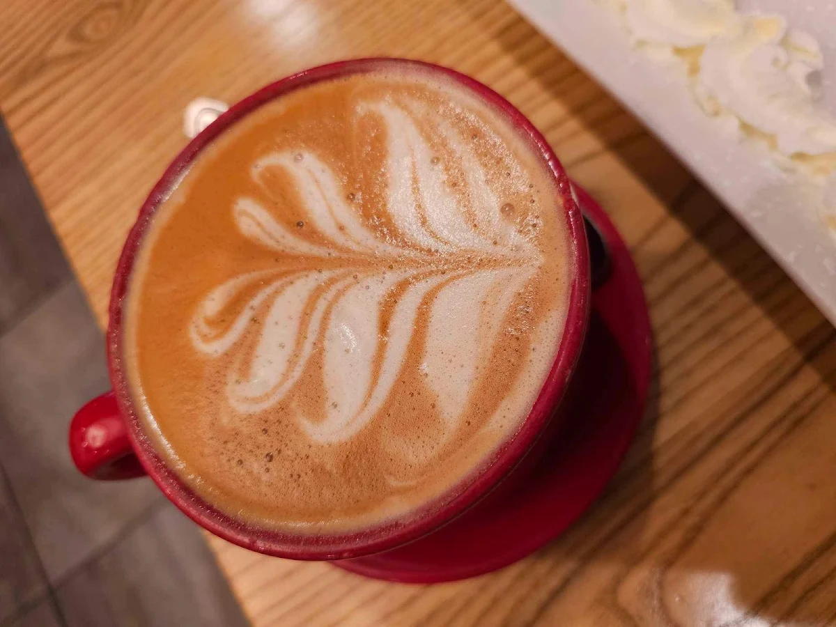 Cappuccino