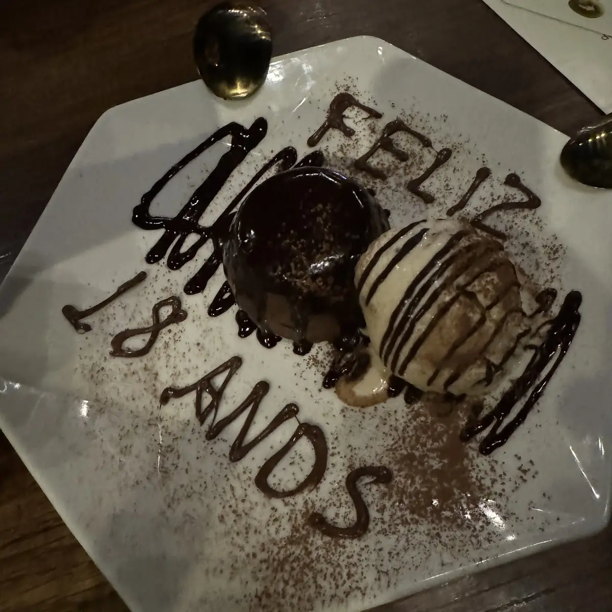 Lava Cake