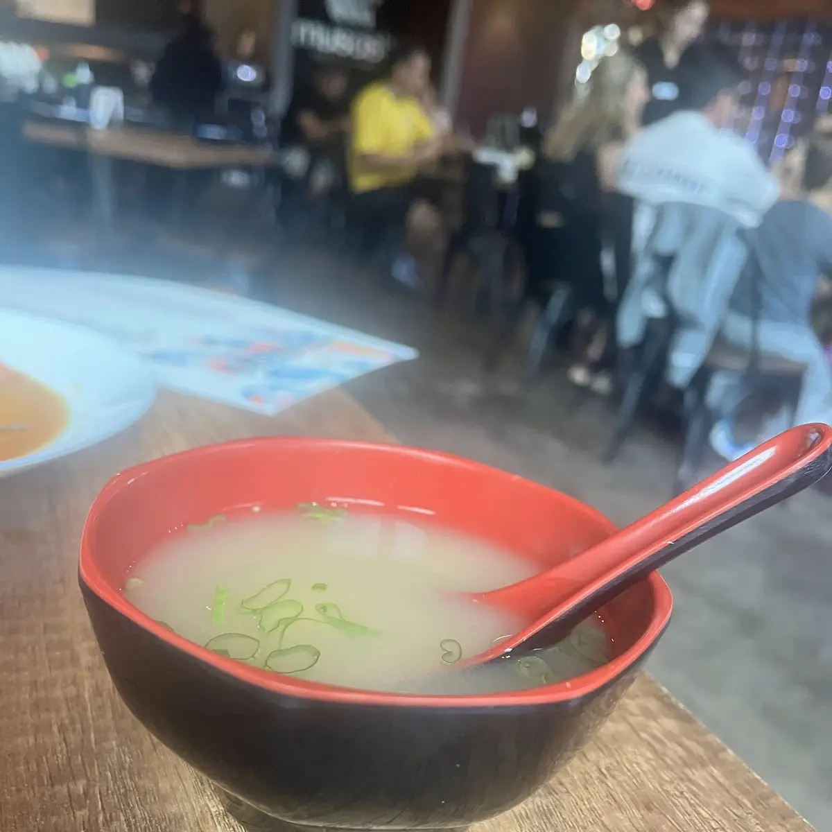 Miso Soup