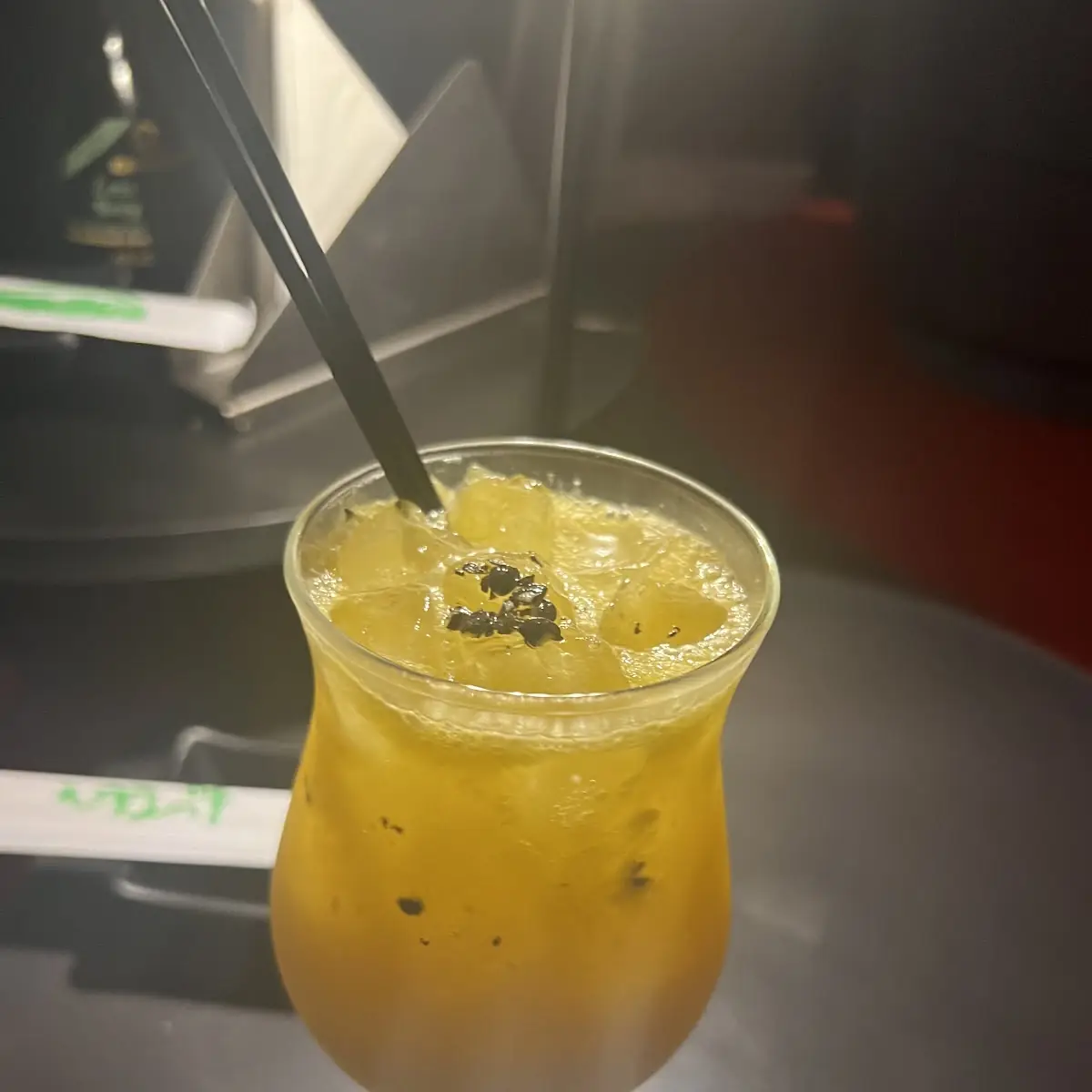 Passion Fruit