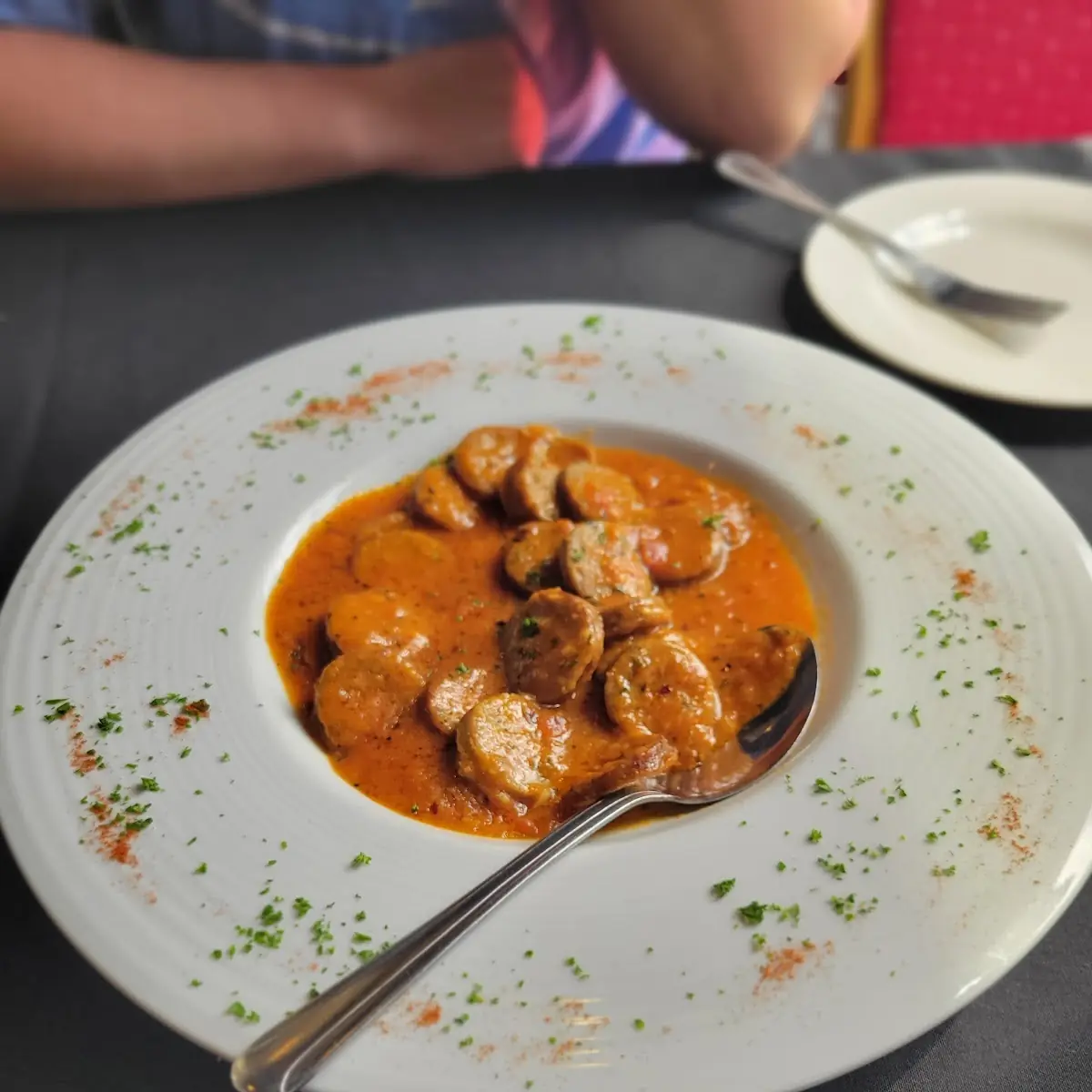 Italian Sausage