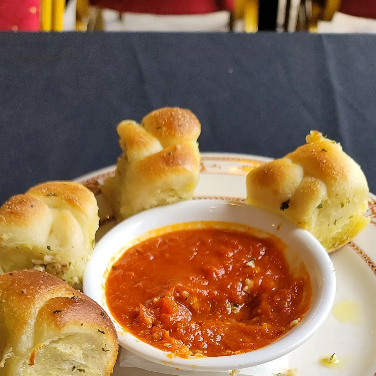 Marinara Dipping Sauce