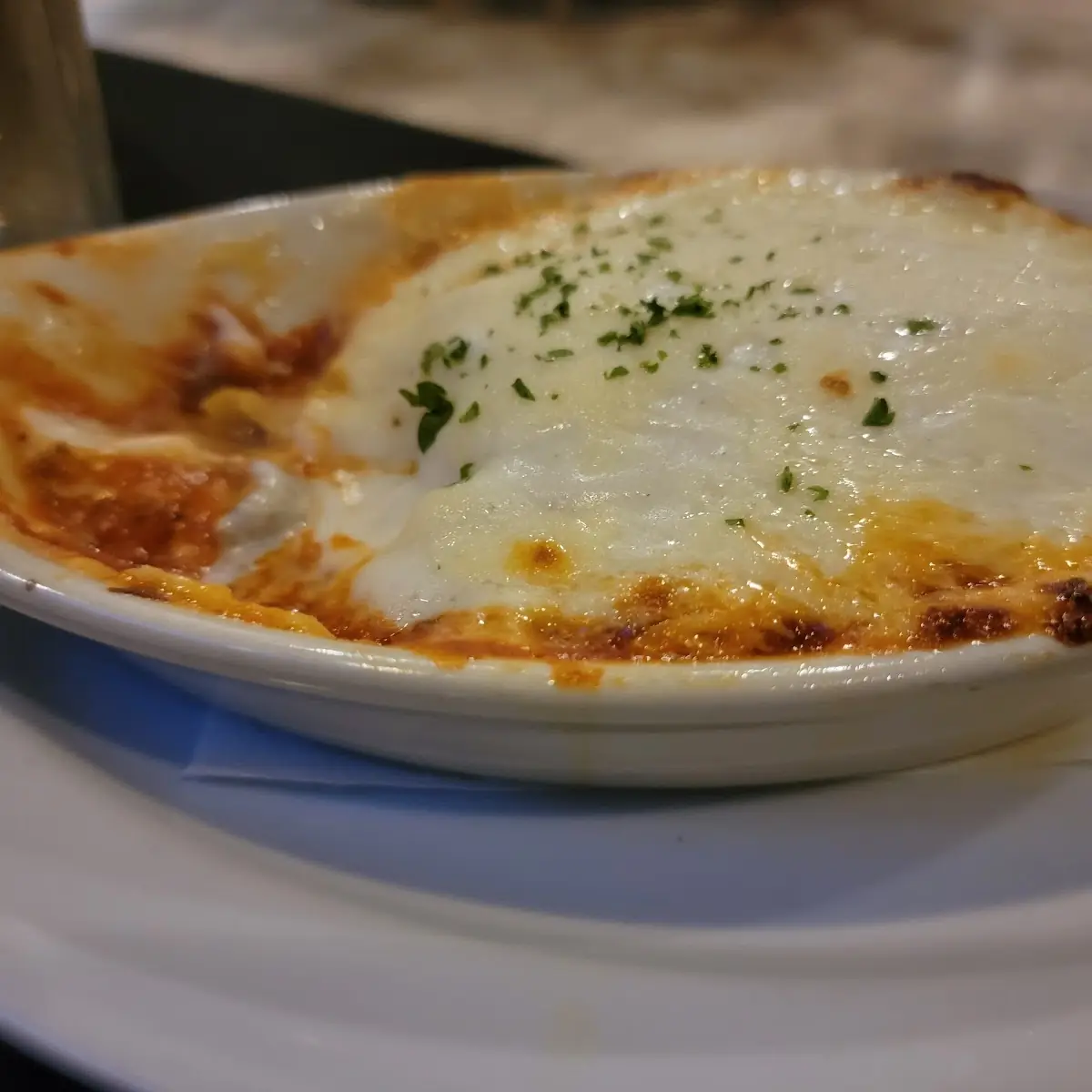 Onion Soup
