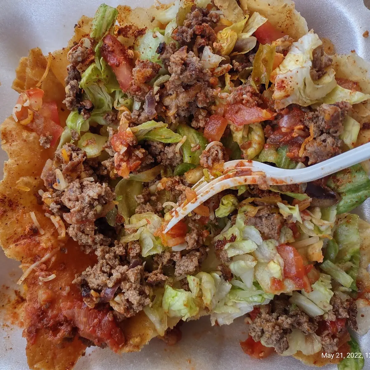Taco Salad