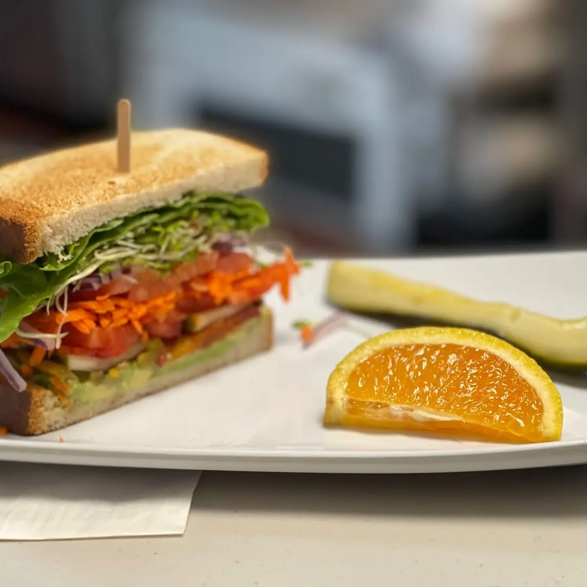 Farmer S on Gluten Free Bread