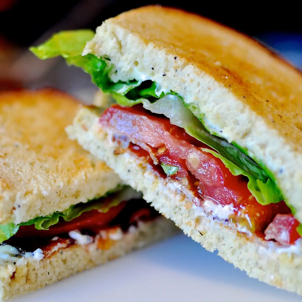 blt Sandwich