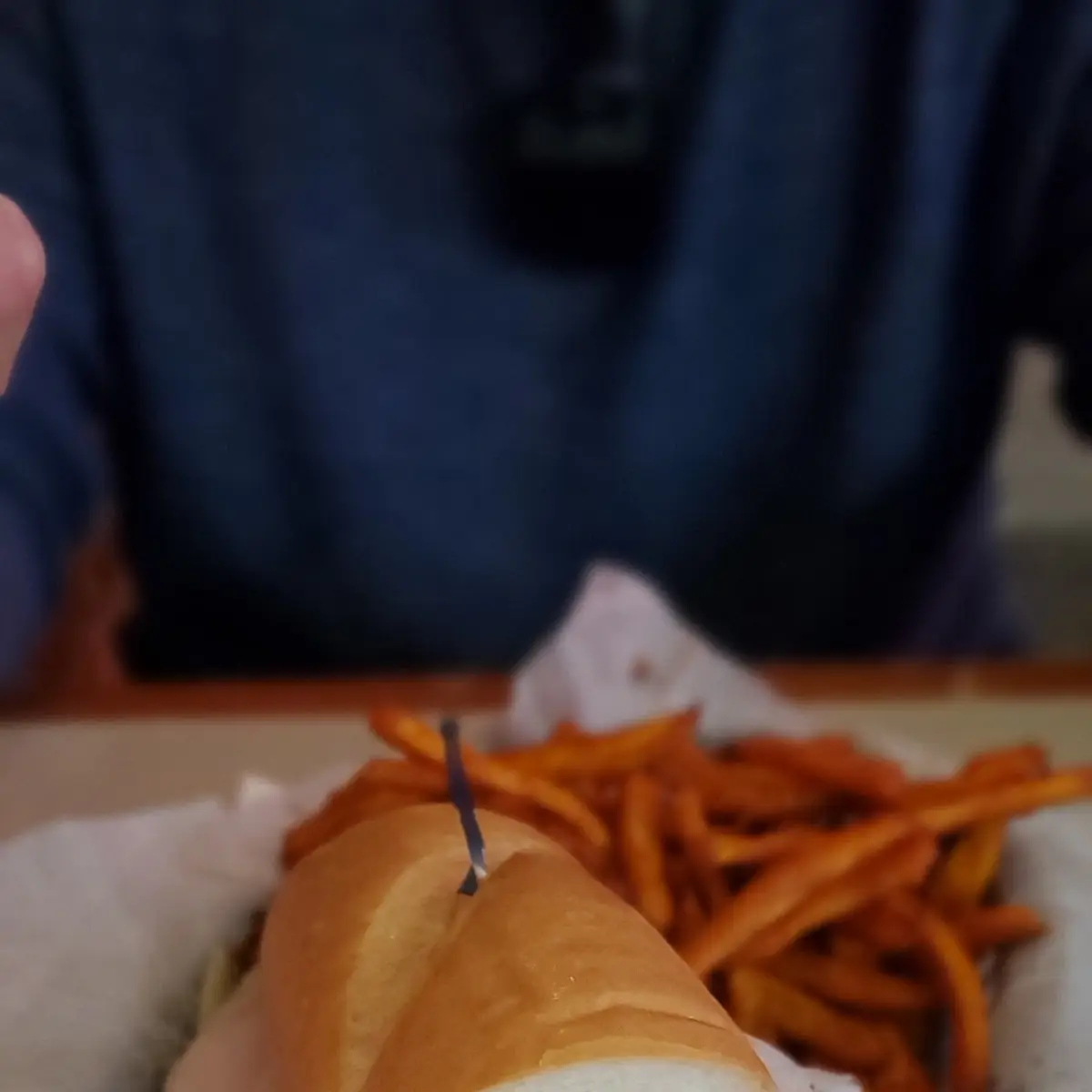Italian Sub