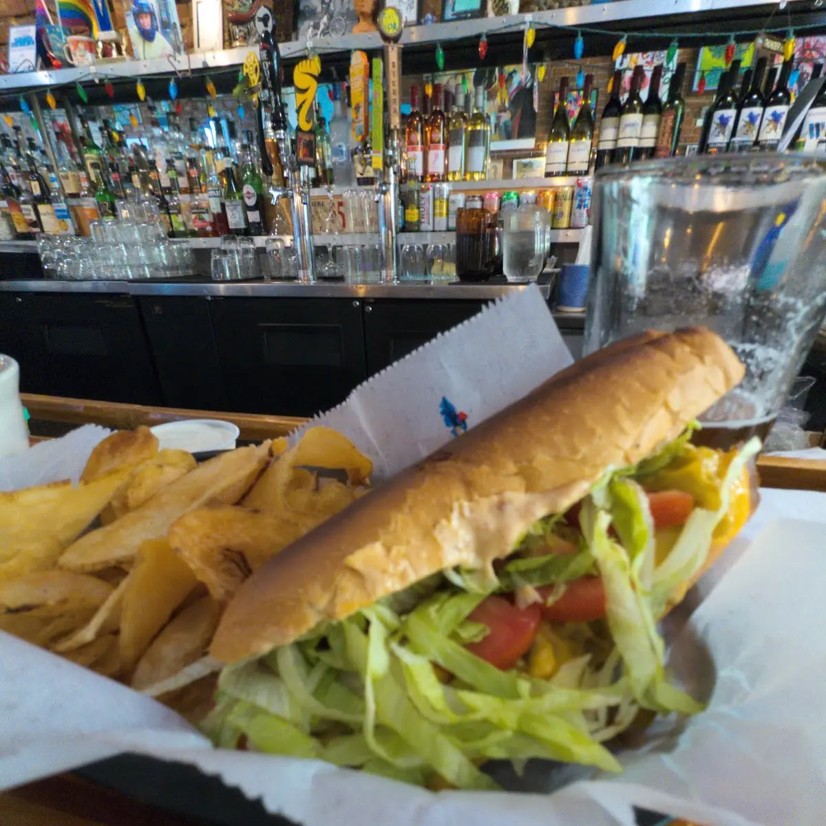 Philly Cheese Steak