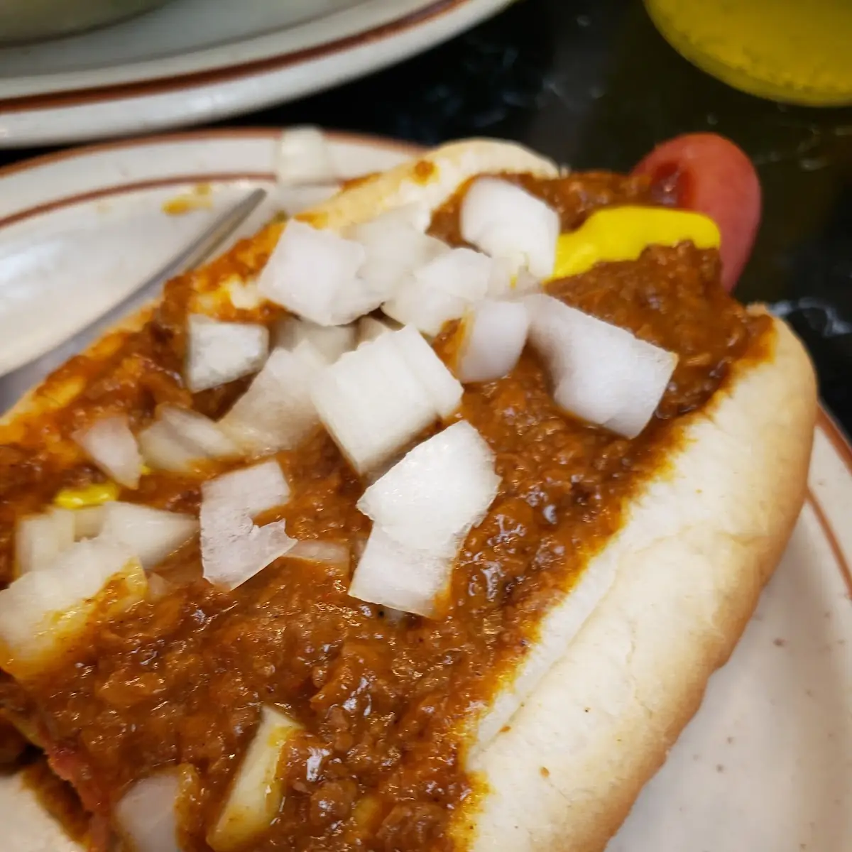 Coney Dog