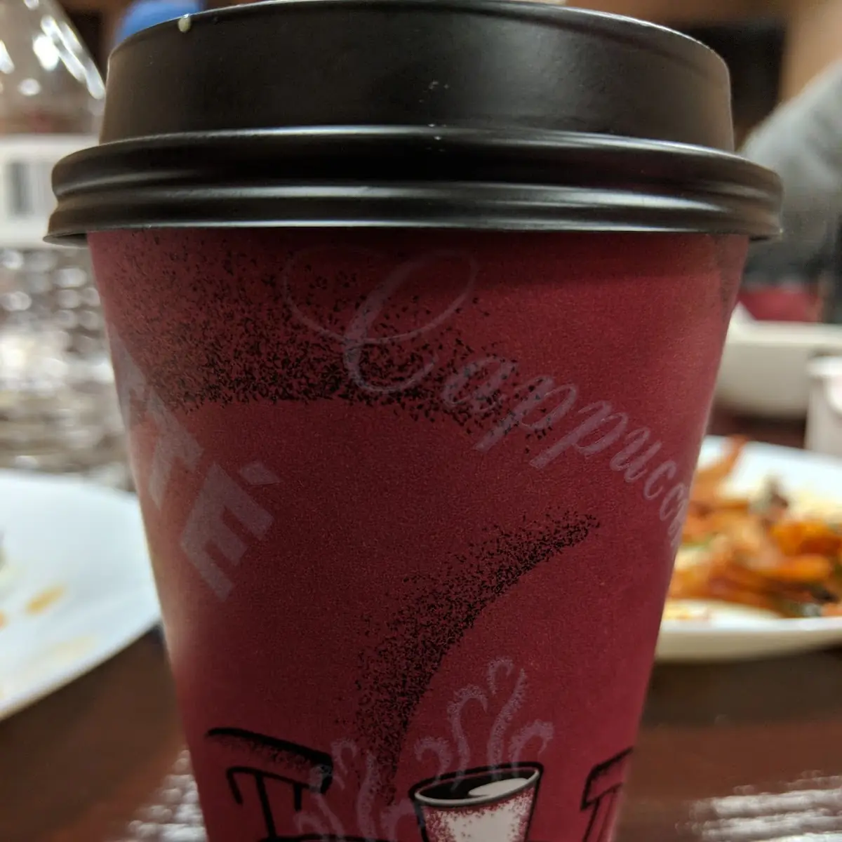 Masala Chai
