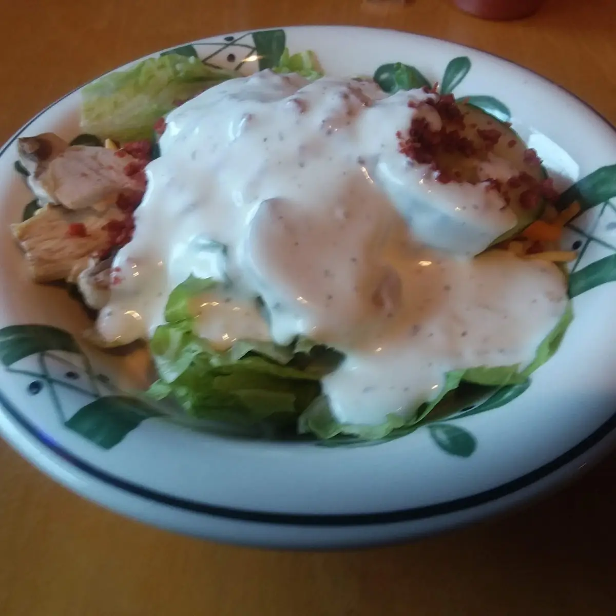 Caesar Salad