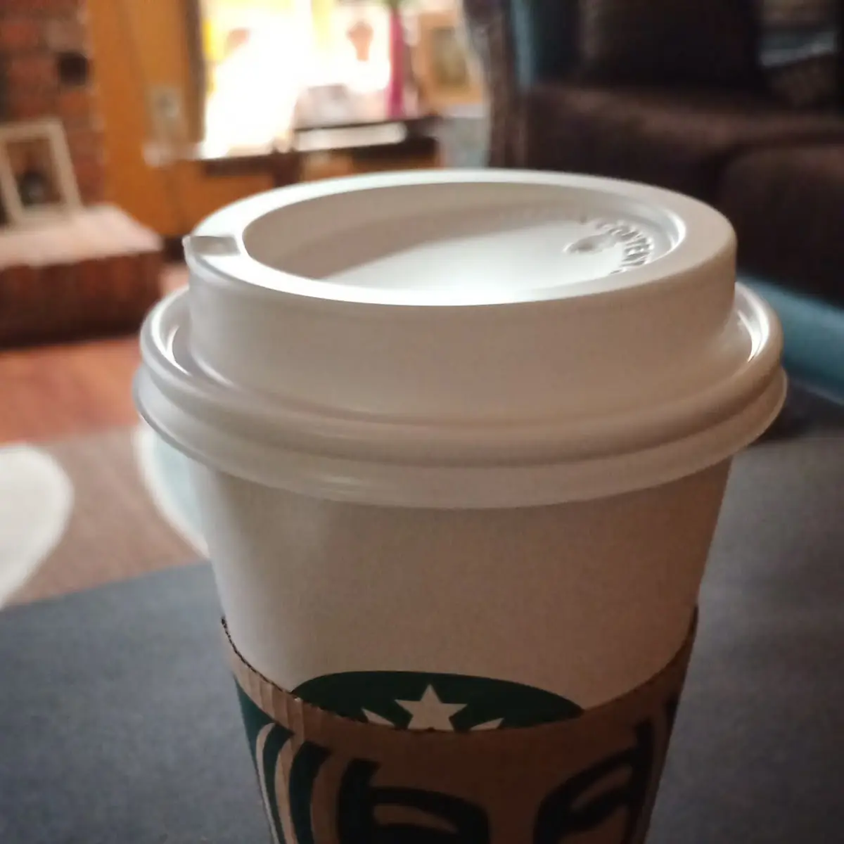 Chia Tea Latte