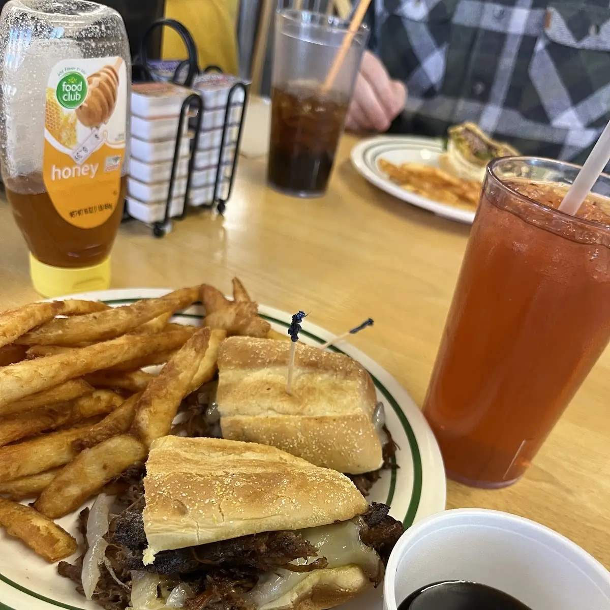 French Dip
