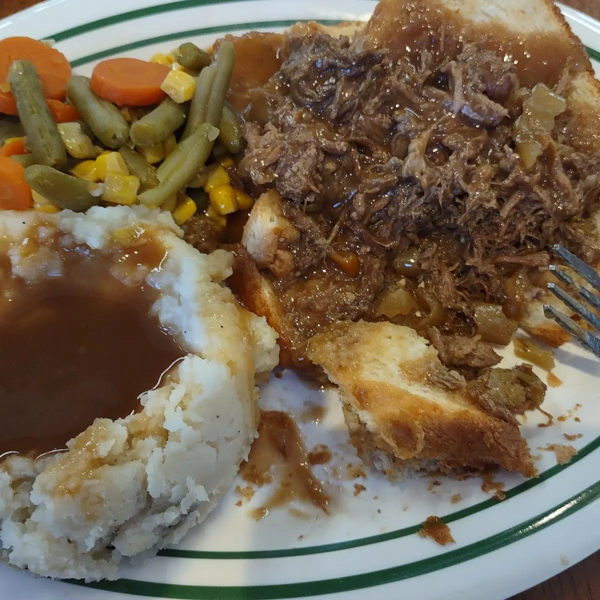 Pot Roast