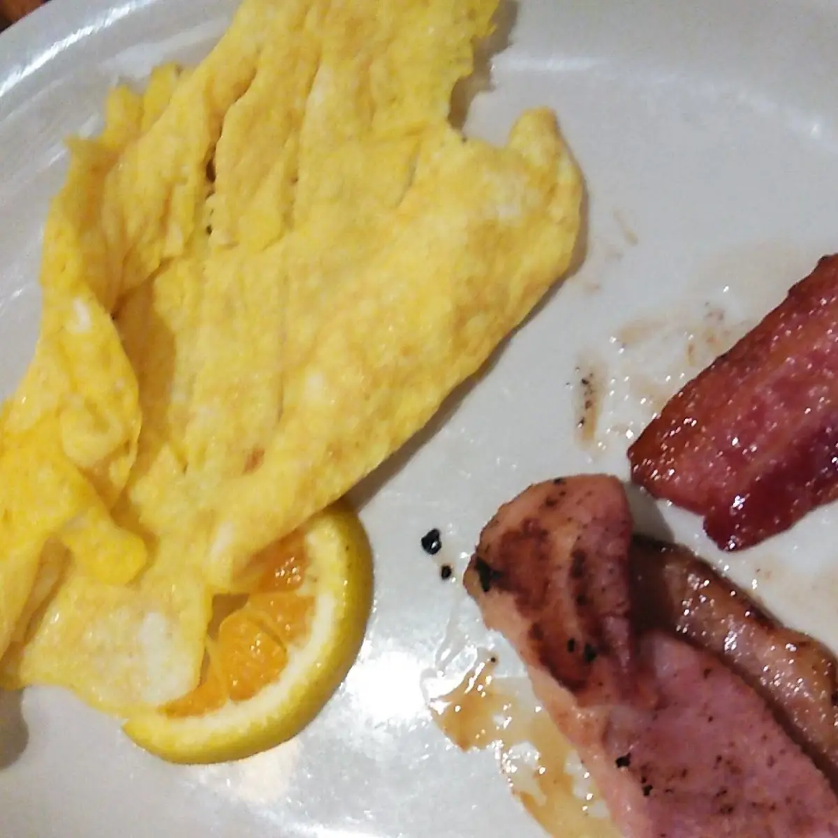 Scrambled Eggs