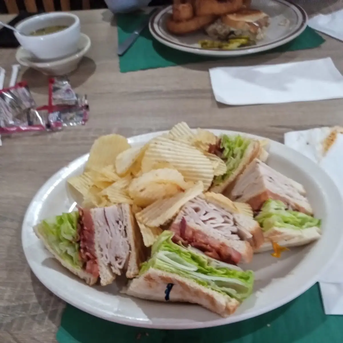 Turkey Club