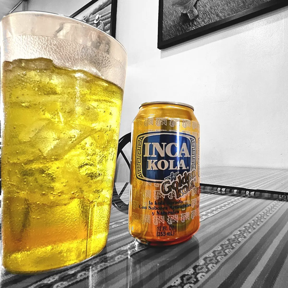 Inka Kola