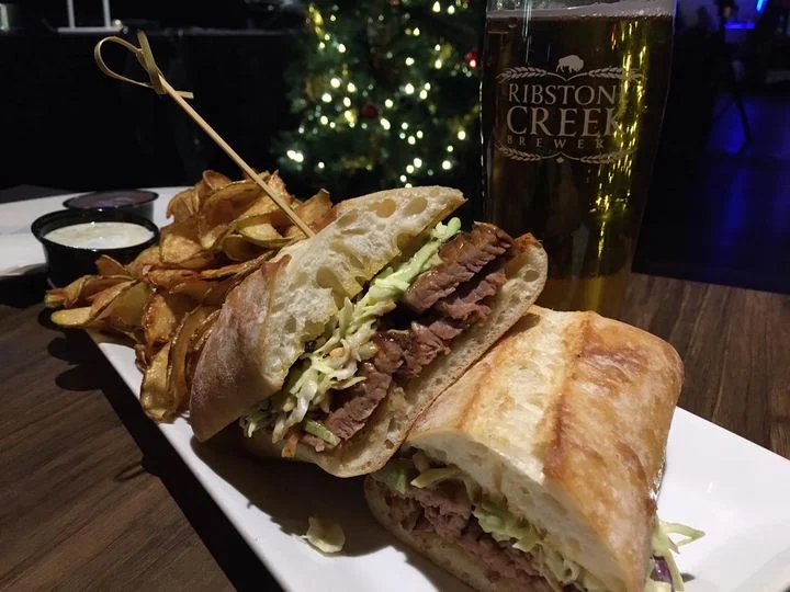 Highlights, Park & Trestle Pub and Restaurant