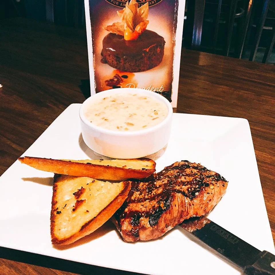 Highlights, Park & Trestle Pub and Restaurant