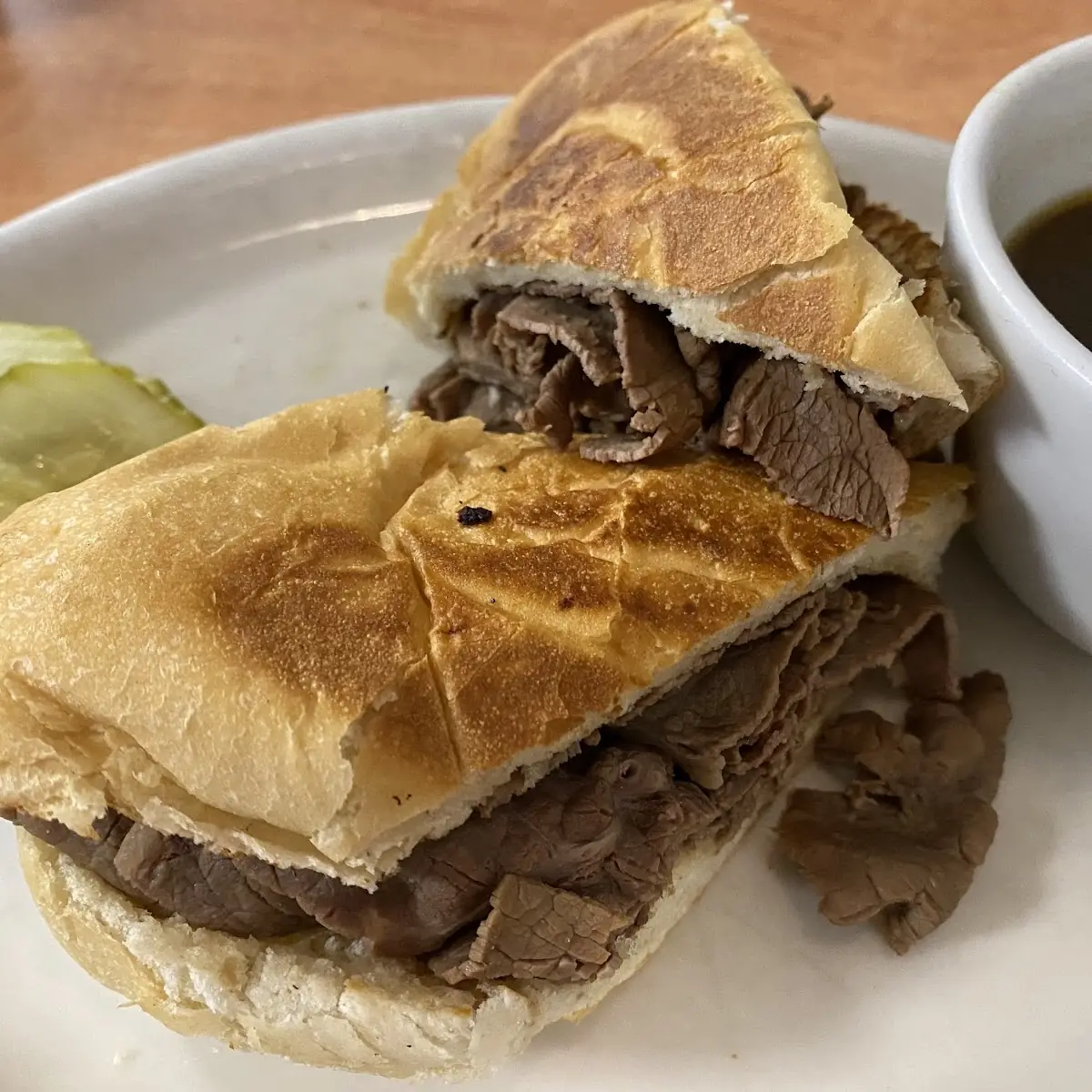 French Dip
