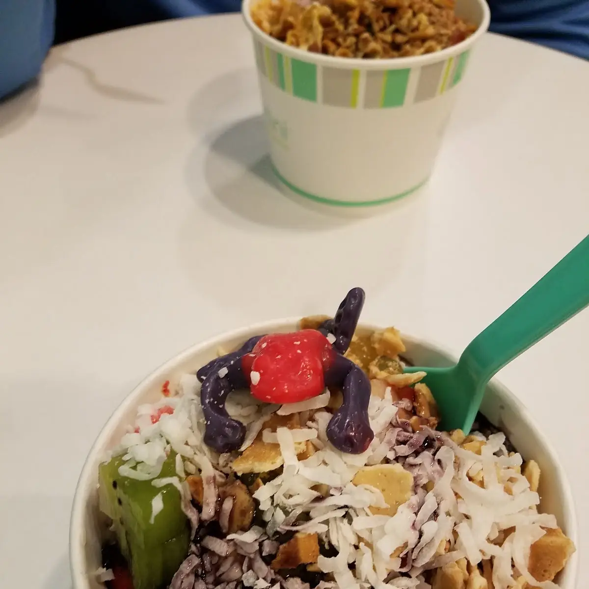 Burrito Bowl
