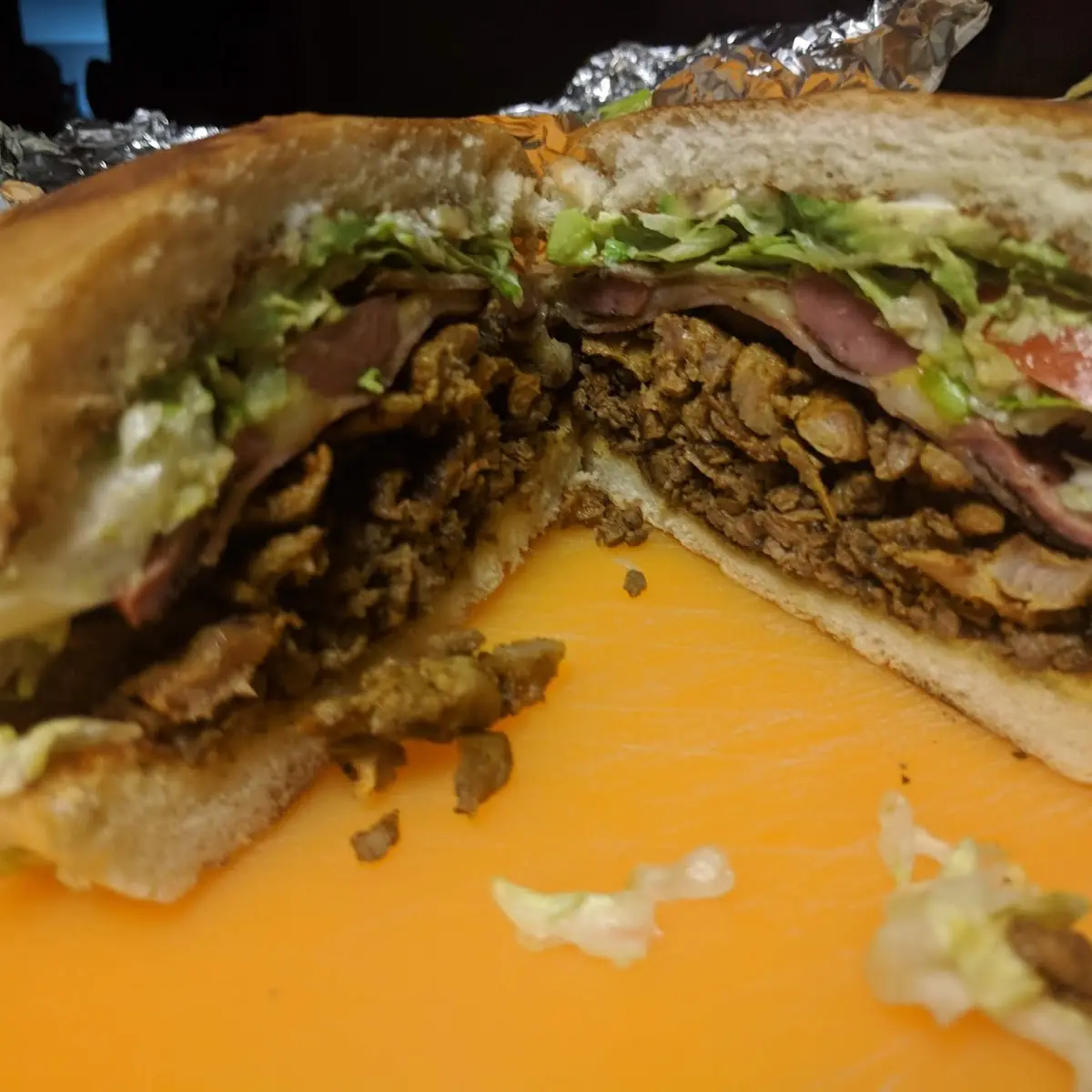 Cubana