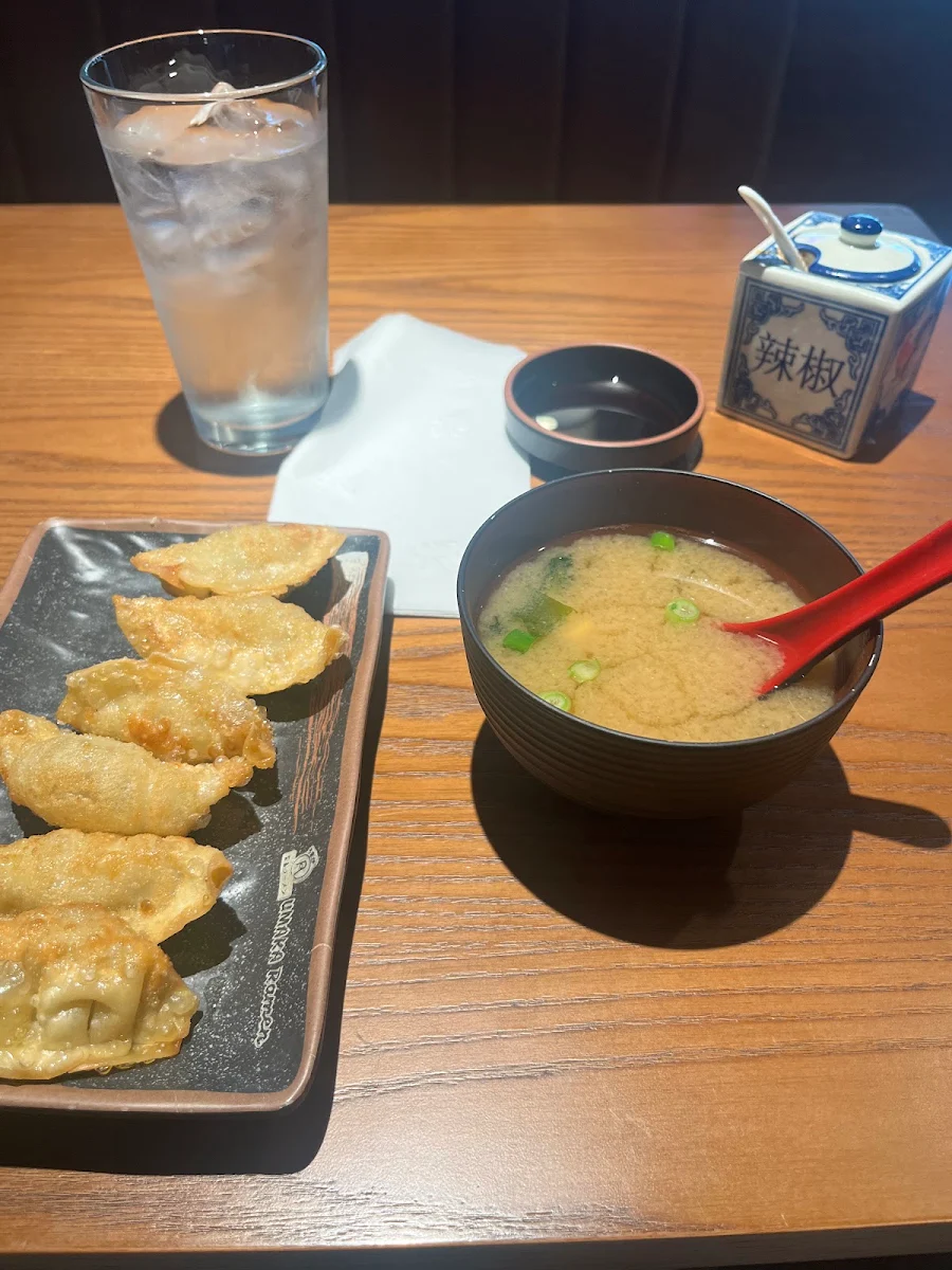 Miso Soup