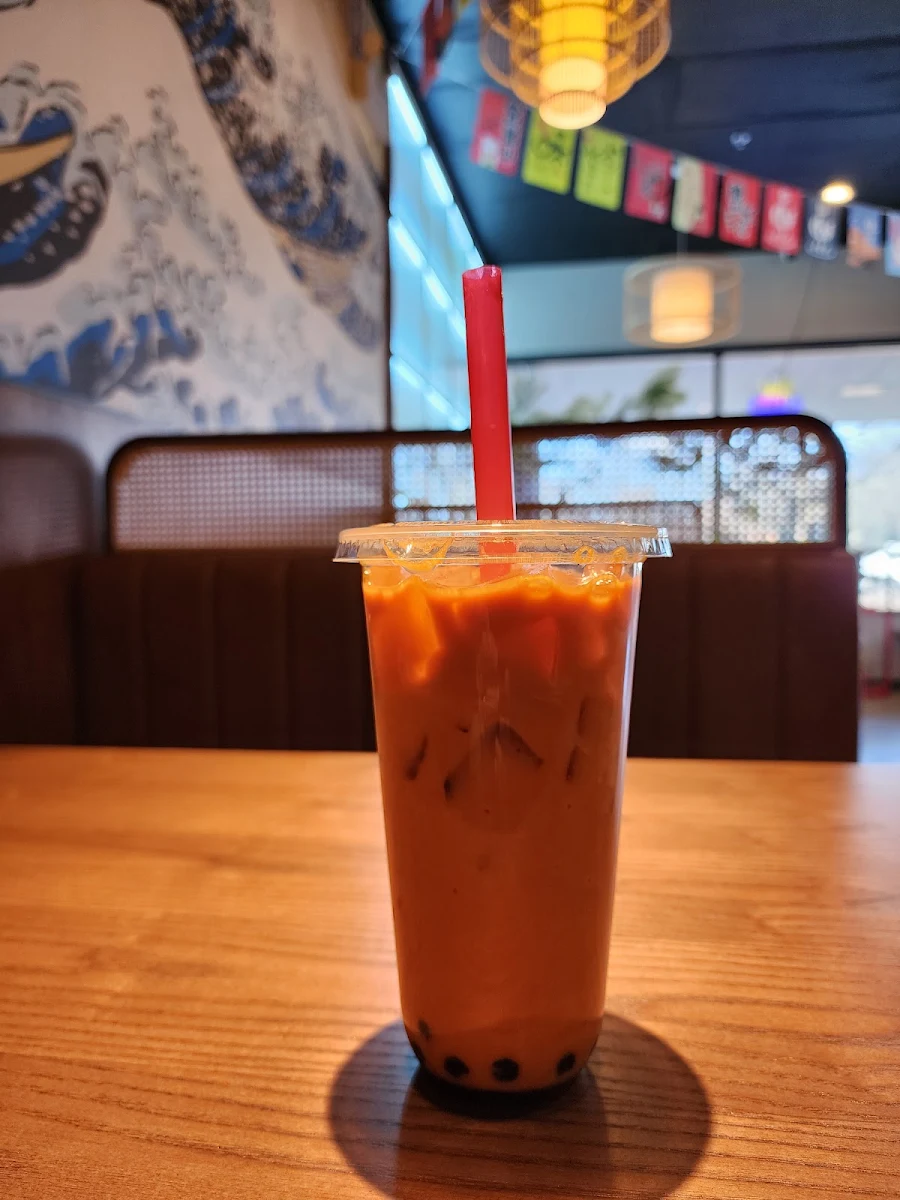Thai Tea