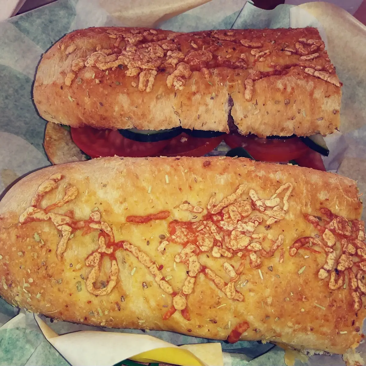 Cheese Steak