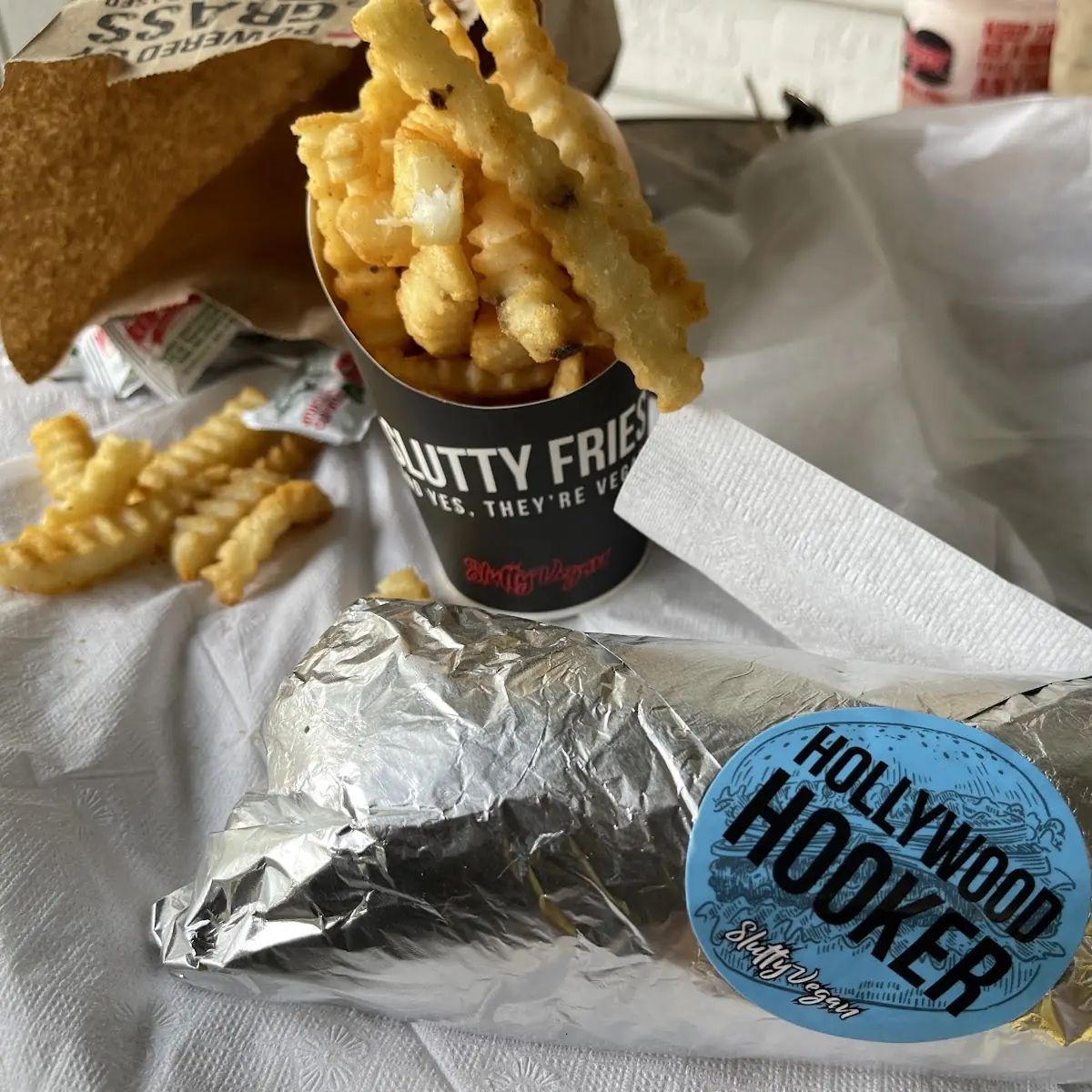Philly Cheese Steak