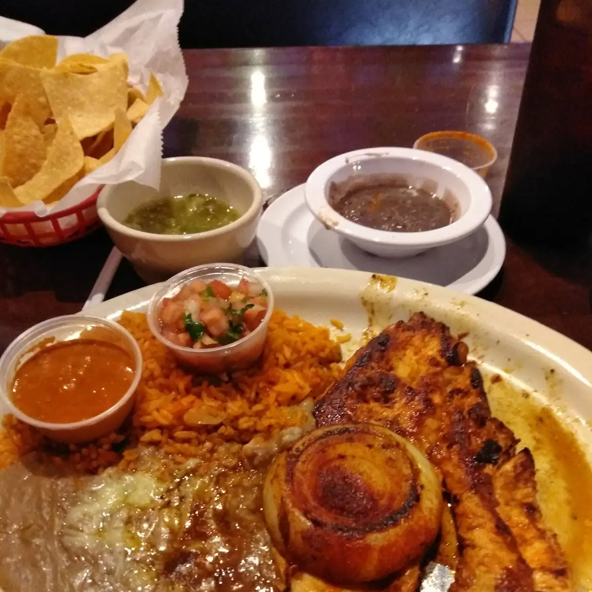 Carne Asada