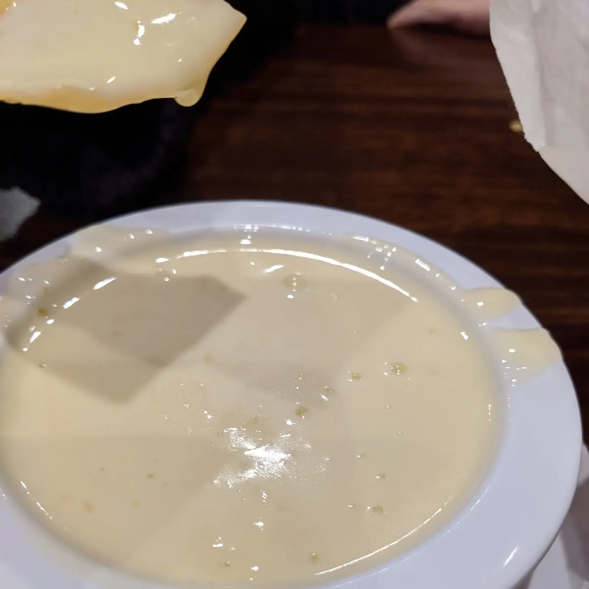 Cheese Dip
