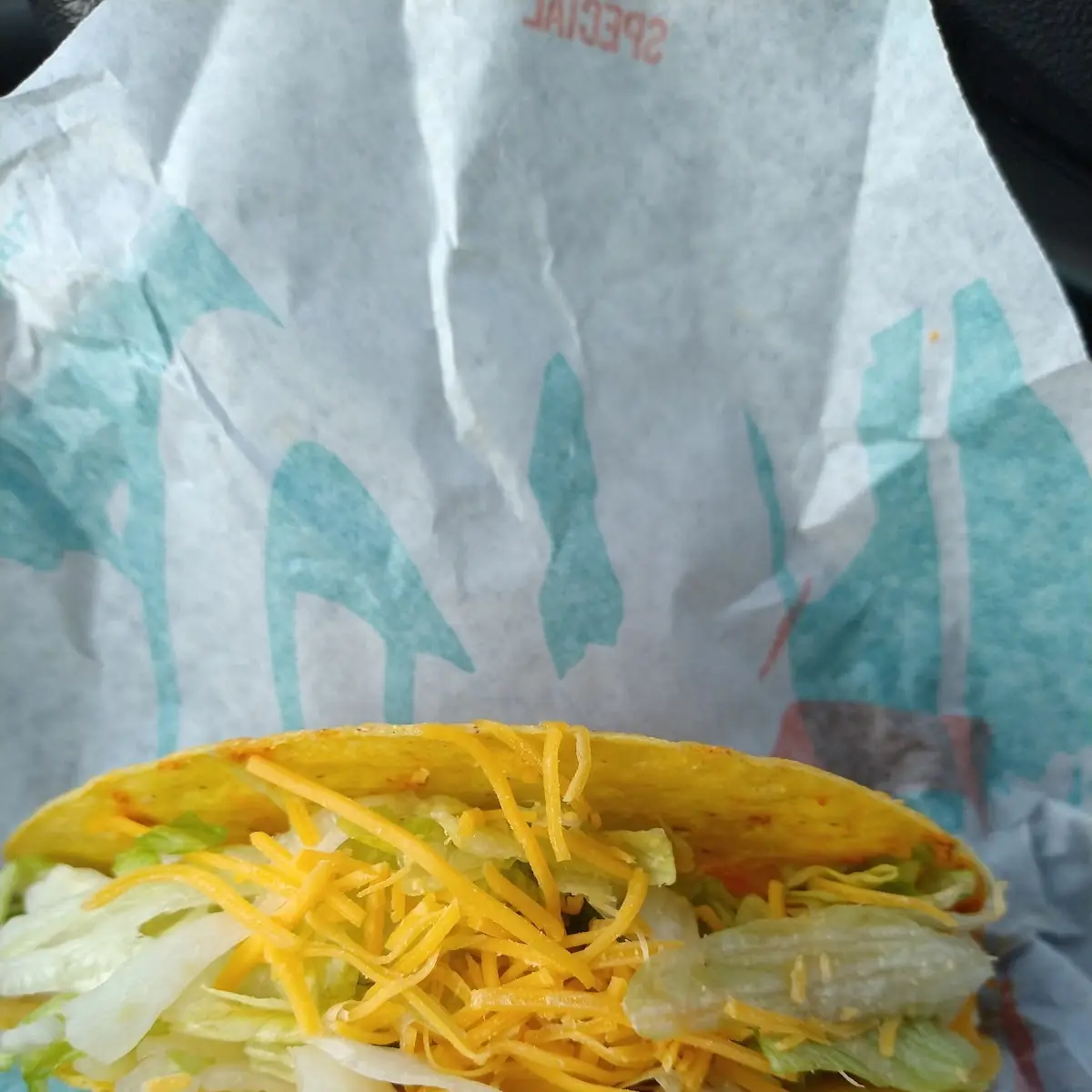 Taco Supreme
