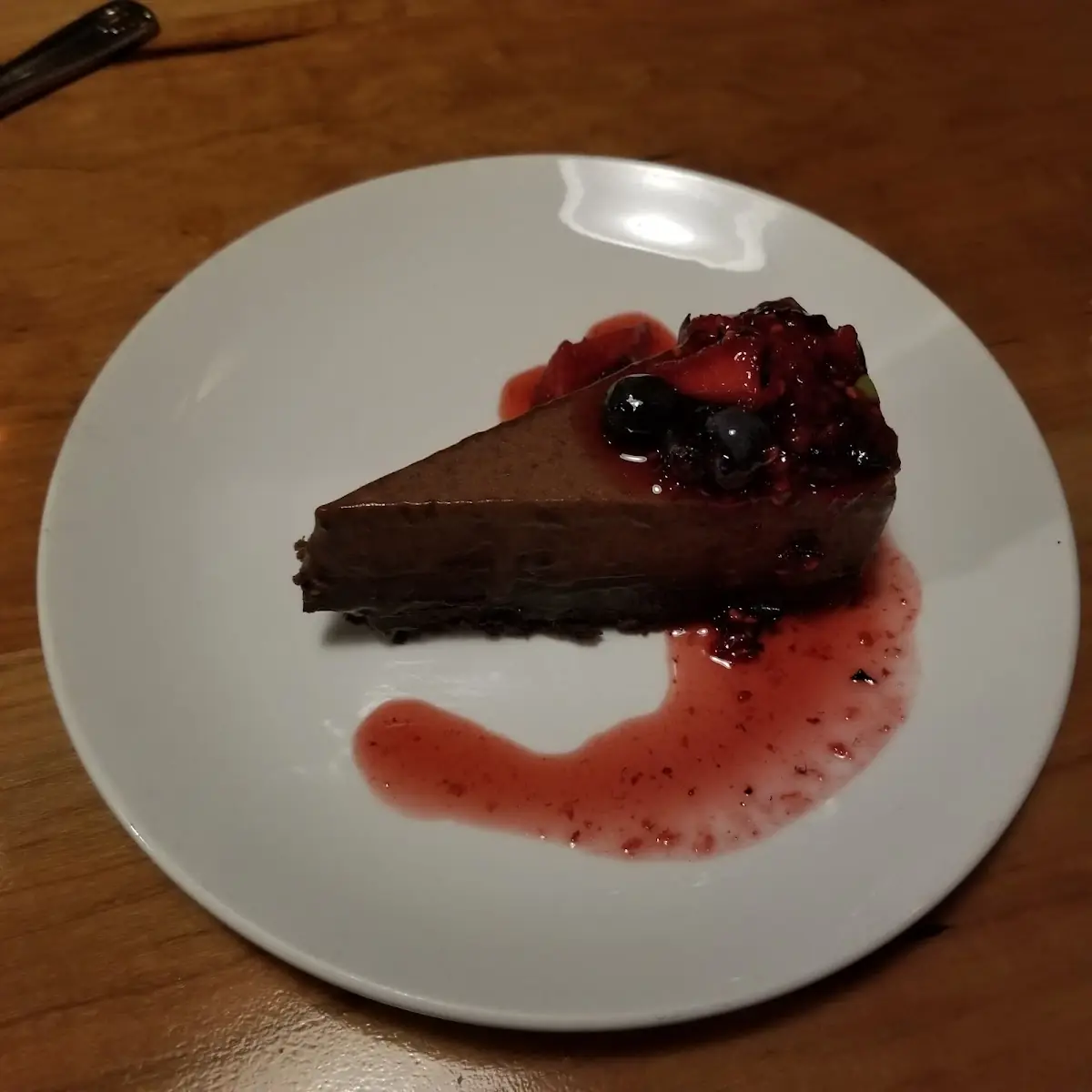 Chocolate Cake