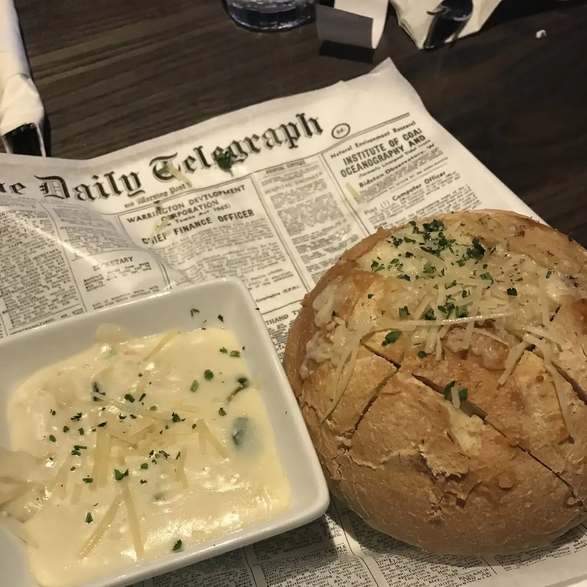 Artichoke Dip