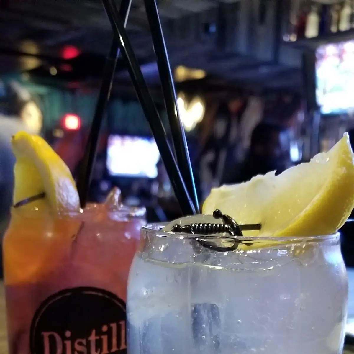 Virgin Bloody Mary