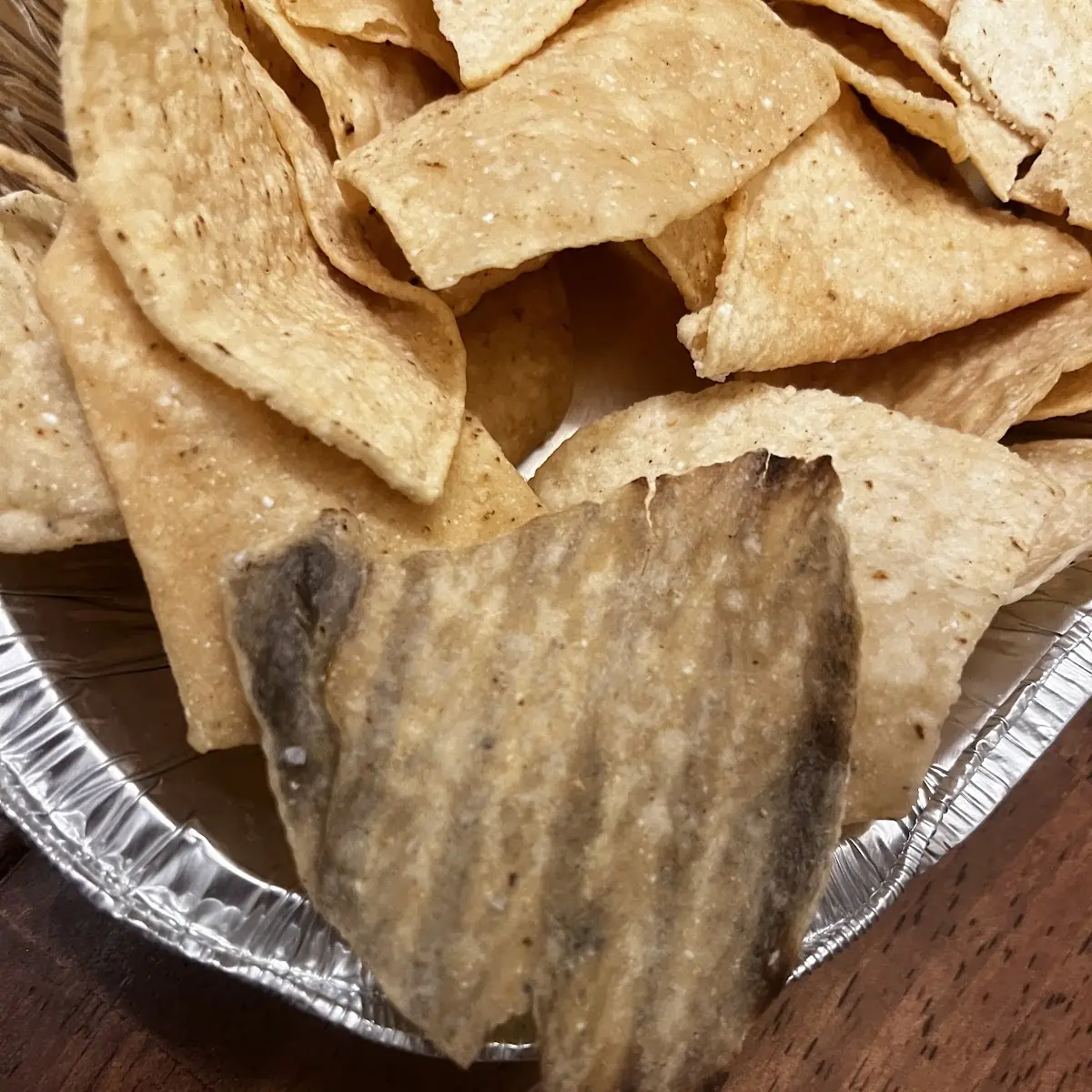 Tortilla Chip