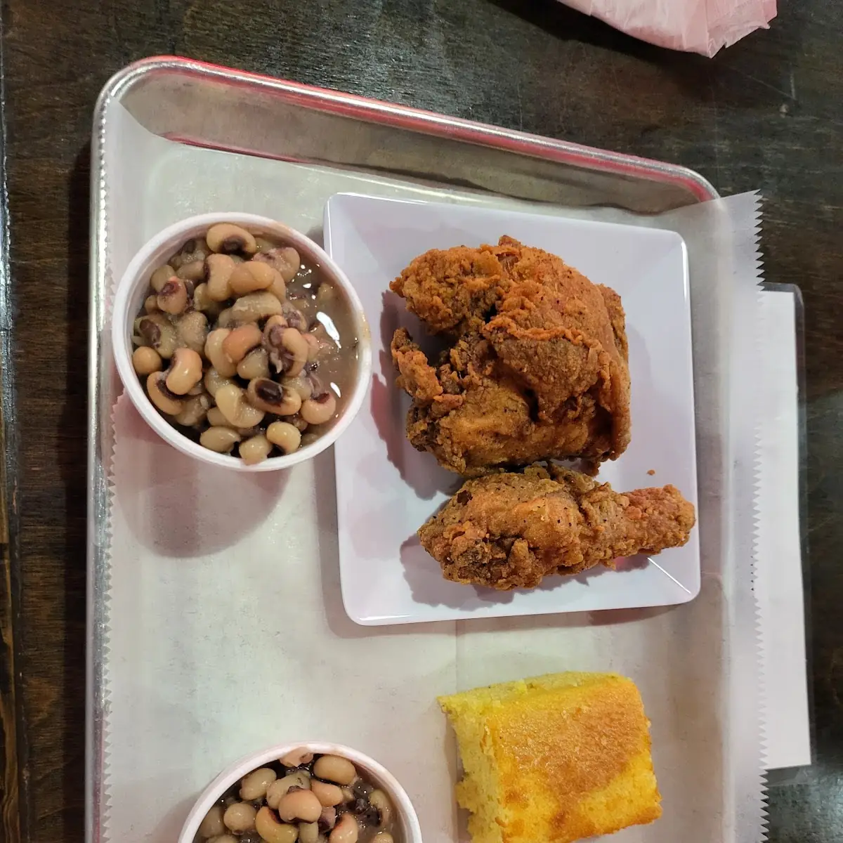 Fried Chicken